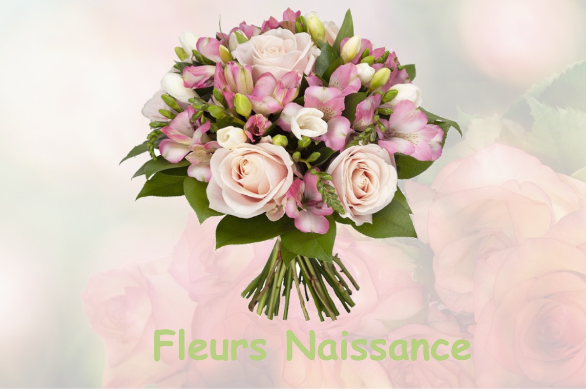 fleurs naissance NEPVANT