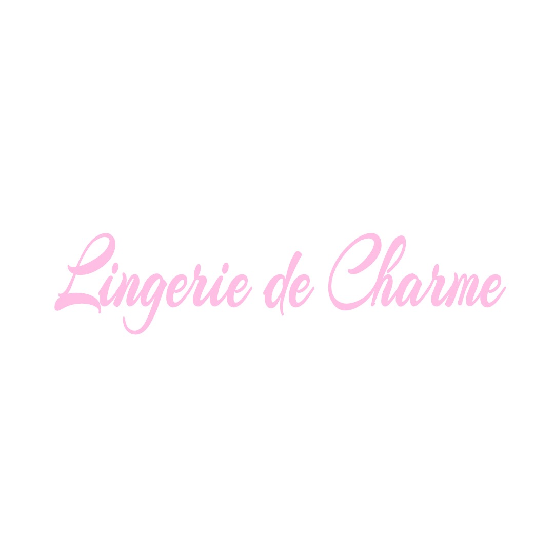 LINGERIE DE CHARME NEPVANT